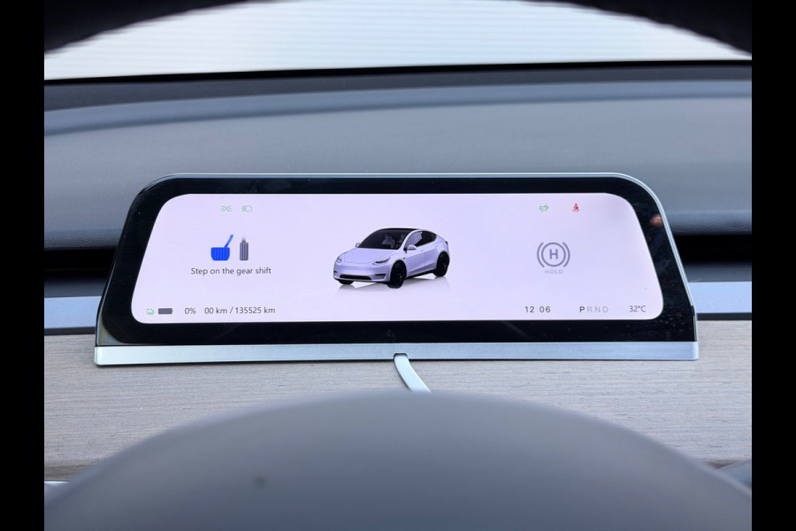 Tesla Model 3 Long Range AWD 75 kWh