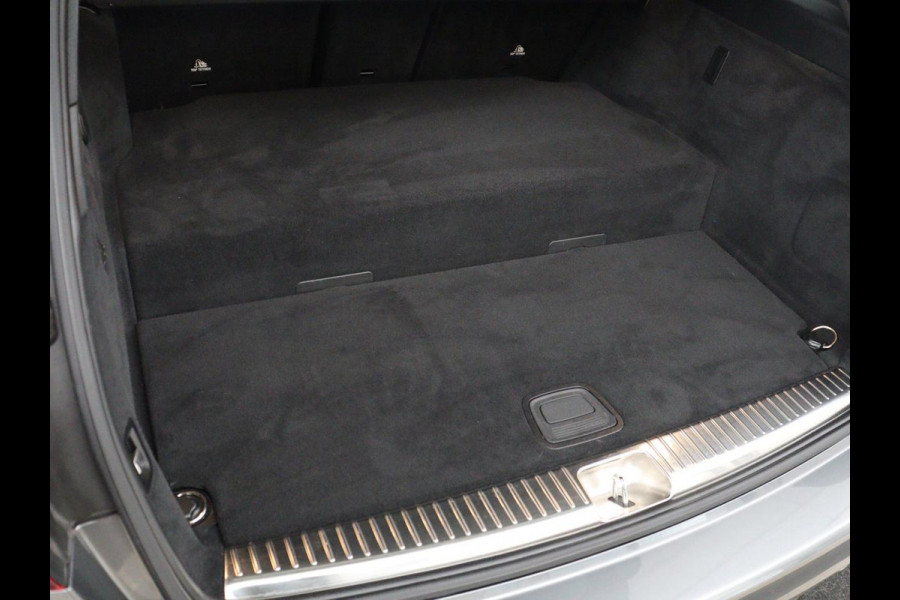 Mercedes-Benz C-Klasse Estate 300 e Business Solution AMG Limited d | SOH 88,2% | Leder/alcantara | Cruise control | Lane assist | Elektrische achterklep | 360 camera | Park assist | Carplay | Sfeerverlichting
