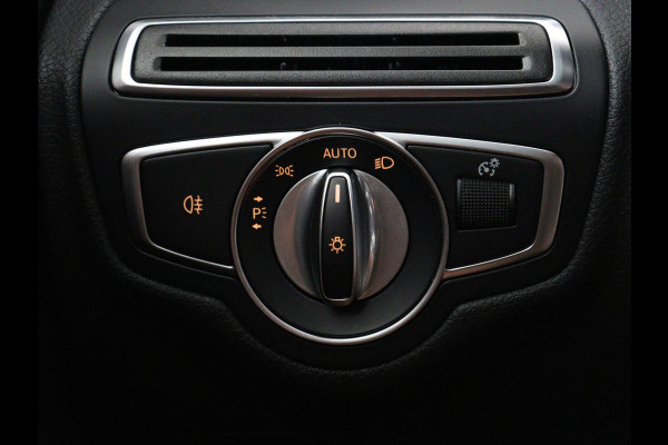 Mercedes-Benz C-Klasse Estate 300 e Business Solution AMG Limited d | SOH 88,2% | Leder/alcantara | Cruise control | Lane assist | Elektrische achterklep | 360 camera | Park assist | Carplay | Sfeerverlichting