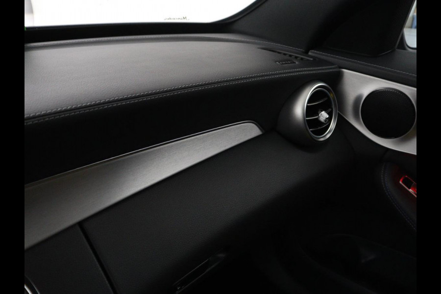 Mercedes-Benz C-Klasse Estate 300 e Business Solution AMG Limited d | SOH 88,2% | Leder/alcantara | Cruise control | Lane assist | Elektrische achterklep | 360 camera | Park assist | Carplay | Sfeerverlichting