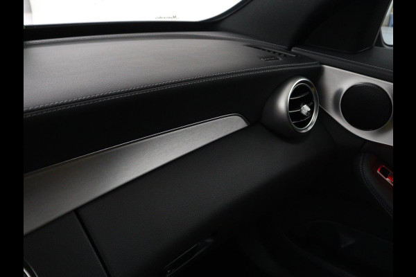 Mercedes-Benz C-Klasse Estate 300 e Business Solution AMG Limited d | SOH 88,2% | Leder/alcantara | Cruise control | Lane assist | Elektrische achterklep | 360 camera | Park assist | Carplay | Sfeerverlichting