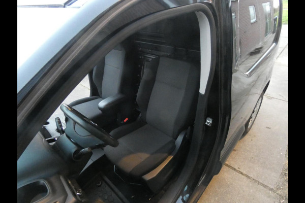 Opel Combo 1.5D L1H1 Edition *130pk* navi/camera* autom*
