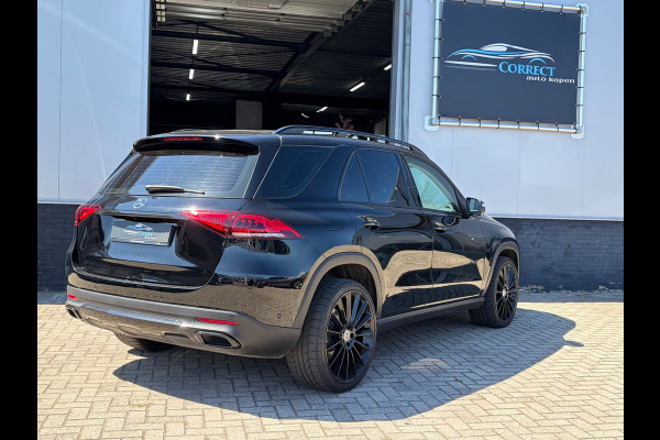 Mercedes-Benz GLE 300 d 4MATIC AMG incl BTW