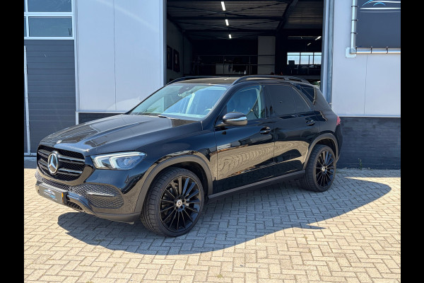 Mercedes-Benz GLE 300 d 4MATIC AMG incl BTW