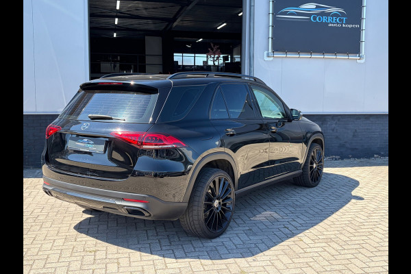 Mercedes-Benz GLE 300 d 4MATIC AMG incl BTW