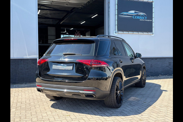 Mercedes-Benz GLE 300 d 4MATIC AMG incl BTW
