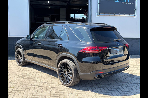 Mercedes-Benz GLE 300 d 4MATIC AMG incl BTW