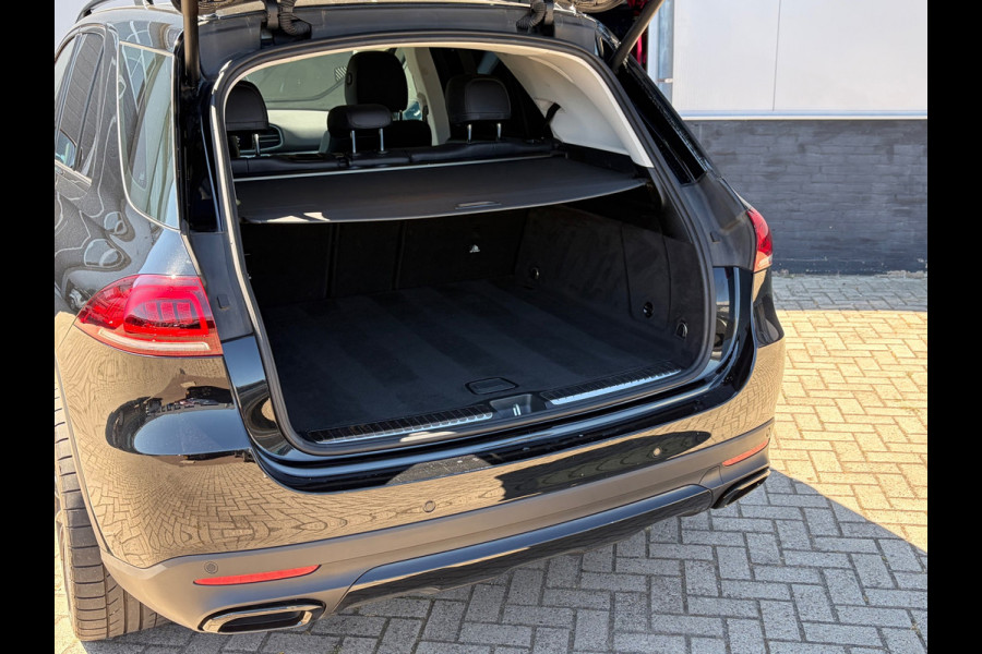 Mercedes-Benz GLE 300 d 4MATIC AMG incl BTW