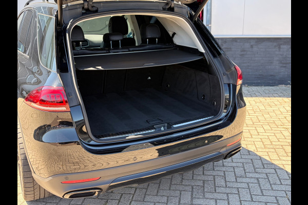 Mercedes-Benz GLE 300 d 4MATIC AMG incl BTW