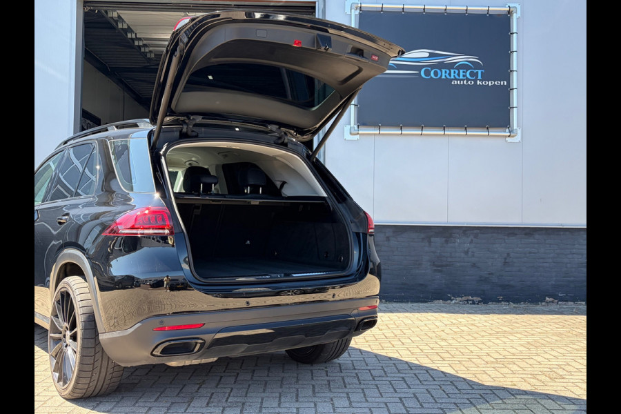 Mercedes-Benz GLE 300 d 4MATIC AMG incl BTW
