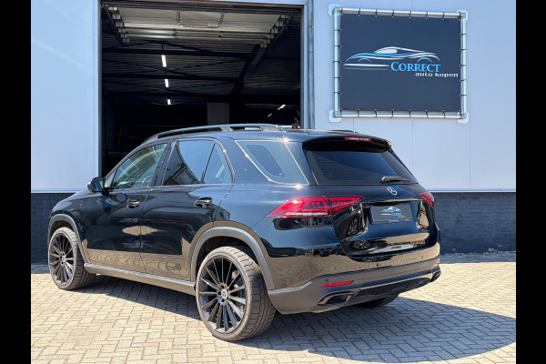 Mercedes-Benz GLE 300 d 4MATIC AMG incl BTW