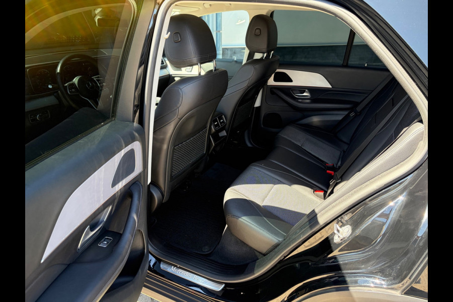 Mercedes-Benz GLE 300 d 4MATIC AMG incl BTW