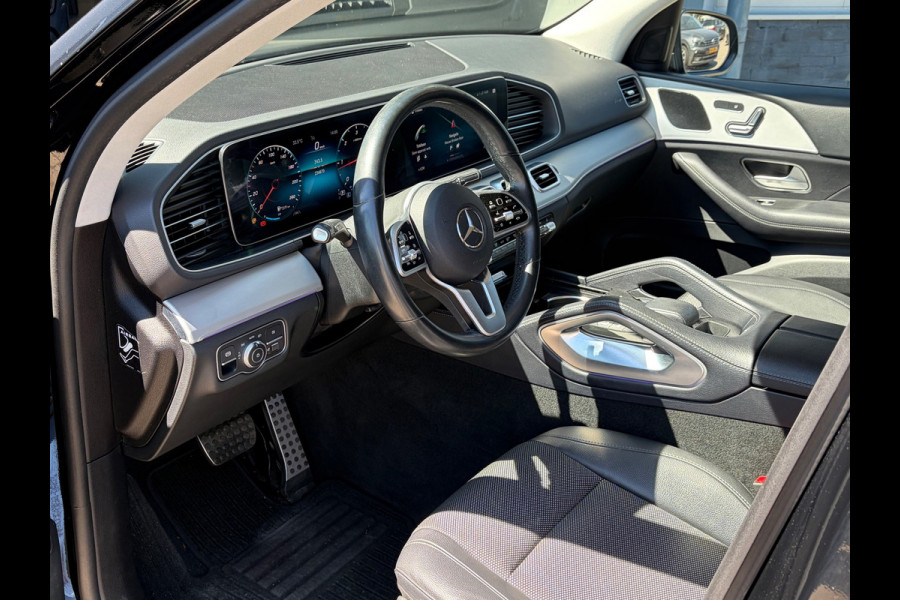 Mercedes-Benz GLE 300 d 4MATIC AMG incl BTW