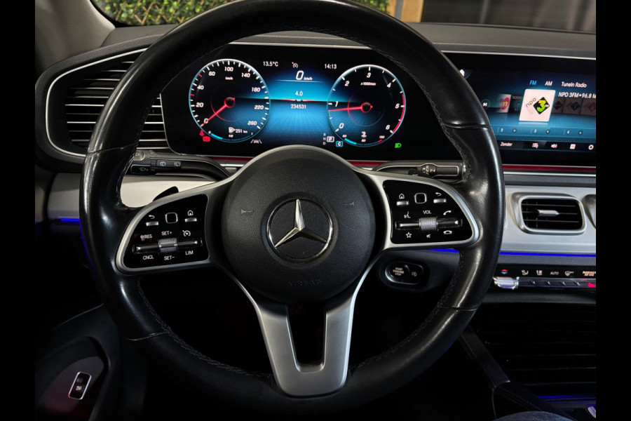 Mercedes-Benz GLE 300 d 4MATIC AMG incl BTW