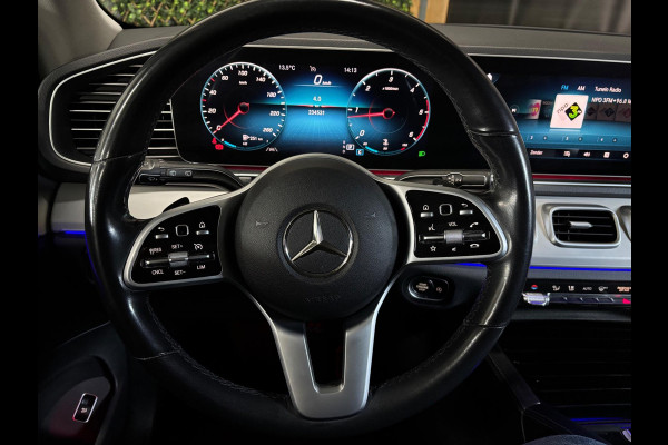 Mercedes-Benz GLE 300 d 4MATIC AMG incl BTW