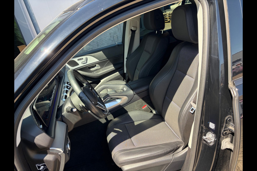 Mercedes-Benz GLE 300 d 4MATIC AMG incl BTW