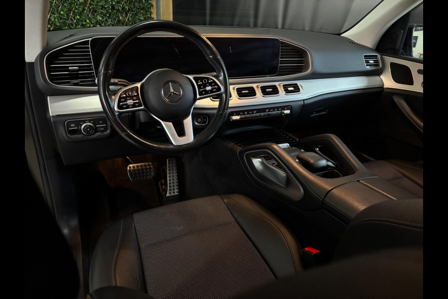 Mercedes-Benz GLE 300 d 4MATIC AMG incl BTW