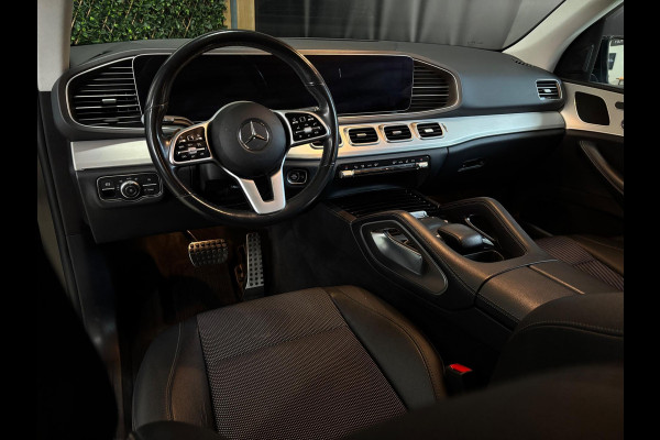 Mercedes-Benz GLE 300 d 4MATIC AMG incl BTW