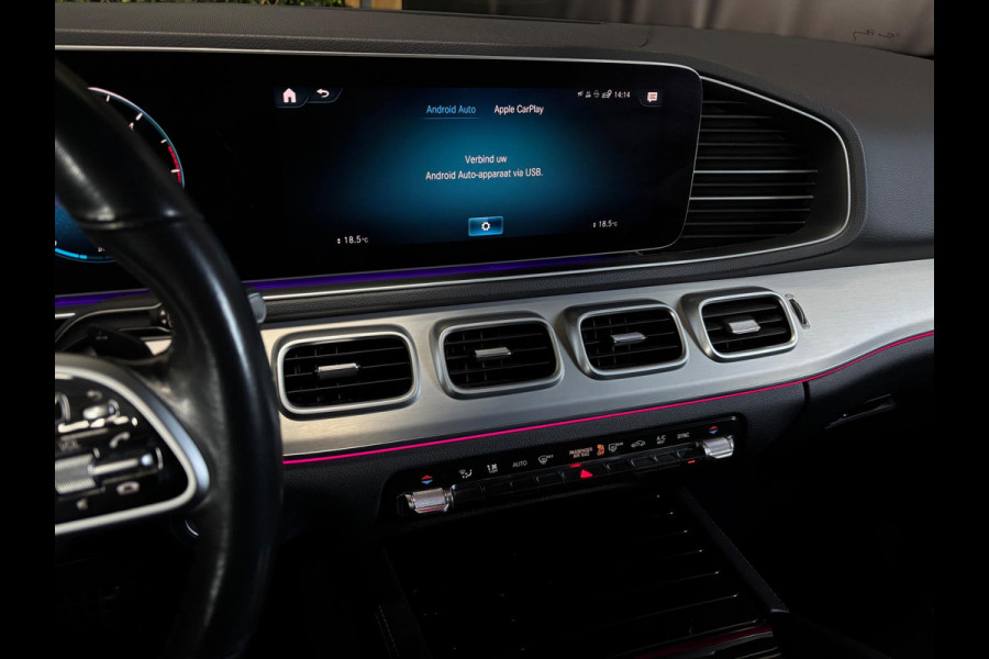 Mercedes-Benz GLE 300 d 4MATIC AMG incl BTW