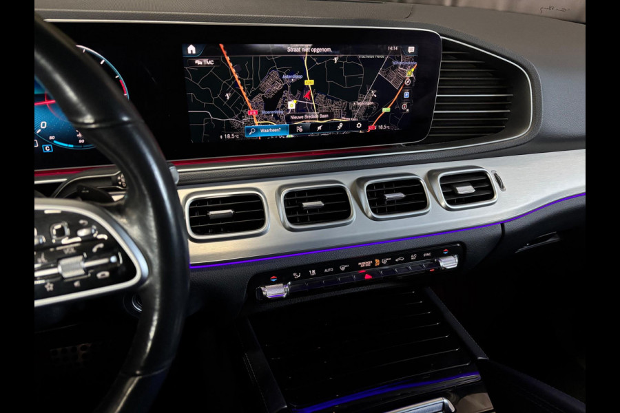 Mercedes-Benz GLE 300 d 4MATIC AMG incl BTW