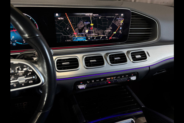 Mercedes-Benz GLE 300 d 4MATIC AMG incl BTW