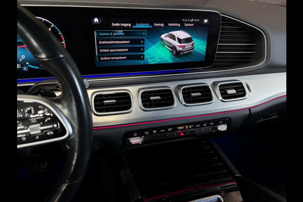 Mercedes-Benz GLE 300 d 4MATIC AMG incl BTW