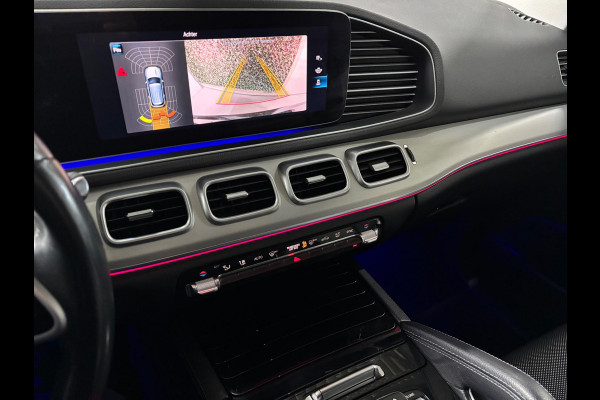 Mercedes-Benz GLE 300 d 4MATIC AMG incl BTW