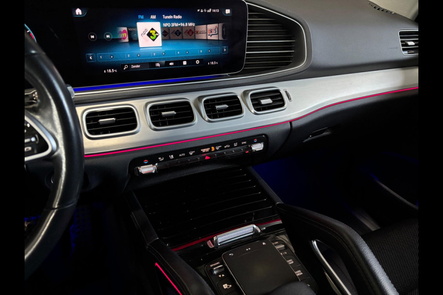 Mercedes-Benz GLE 300 d 4MATIC AMG incl BTW