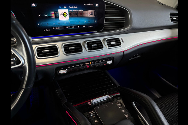 Mercedes-Benz GLE 300 d 4MATIC AMG incl BTW