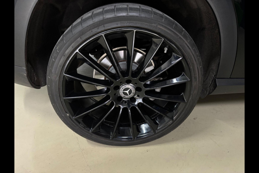 Mercedes-Benz GLE 300 d 4MATIC AMG incl BTW