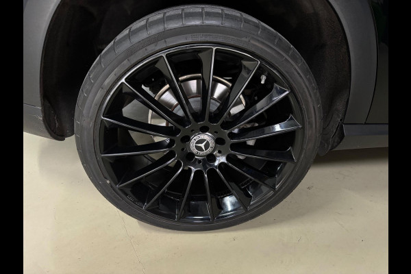 Mercedes-Benz GLE 300 d 4MATIC AMG incl BTW