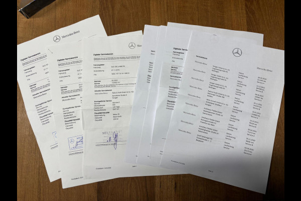 Mercedes-Benz GLE 300 d 4MATIC AMG incl BTW