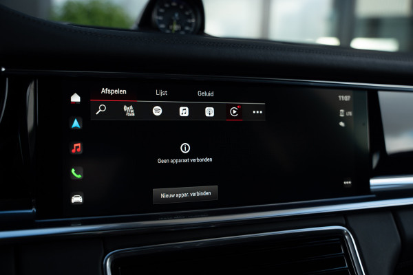 Porsche Panamera 2.9 4S E-Hybrid - Sport Chrono + | Stoelkoeling & Massage | Memory | 360 Camera