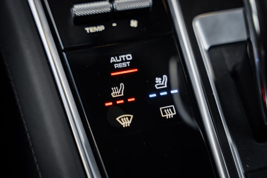 Porsche Panamera 2.9 4S E-Hybrid - Sport Chrono + | Stoelkoeling & Massage | Memory | 360 Camera