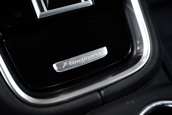 Porsche Panamera 2.9 4S E-Hybrid - Sport Chrono + | Stoelkoeling & Massage | Memory | 360 Camera
