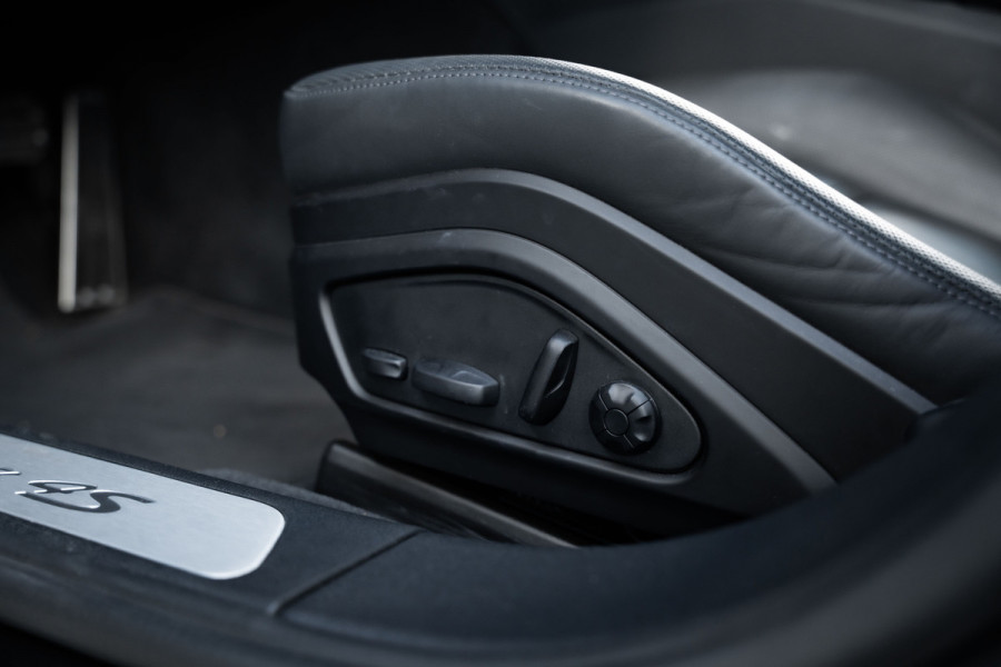 Porsche Panamera 2.9 4S E-Hybrid - Sport Chrono + | Stoelkoeling & Massage | Memory | 360 Camera