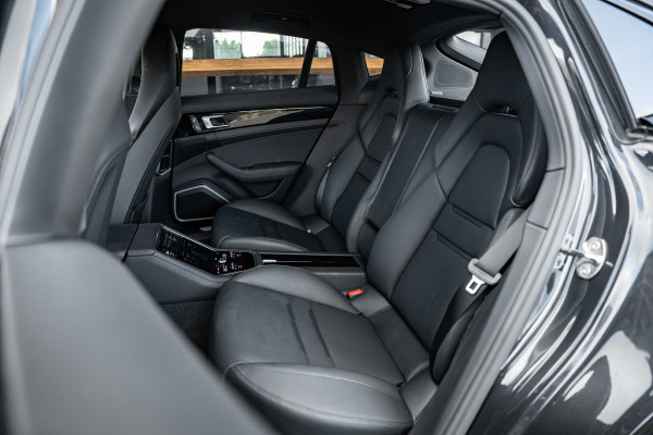 Porsche Panamera 2.9 4S E-Hybrid - Sport Chrono + | Stoelkoeling & Massage | Memory | 360 Camera