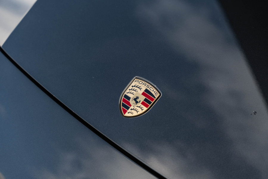 Porsche Panamera 2.9 4S E-Hybrid - Sport Chrono + | Stoelkoeling & Massage | Memory | 360 Camera