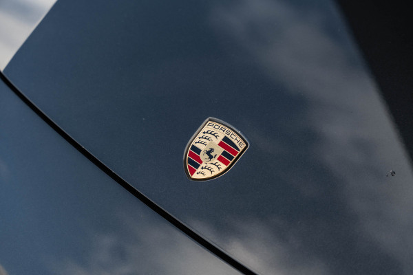 Porsche Panamera 2.9 4S E-Hybrid - Sport Chrono + | Stoelkoeling & Massage | Memory | 360 Camera