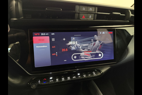 Alfa Romeo junior Elettrica Automaat 156PK Adaptieve Cruise Control LMV 18 inch Full Led Matrix Parkeer sensoren Navigatie Apple Carplay / Android auto  Climate Control