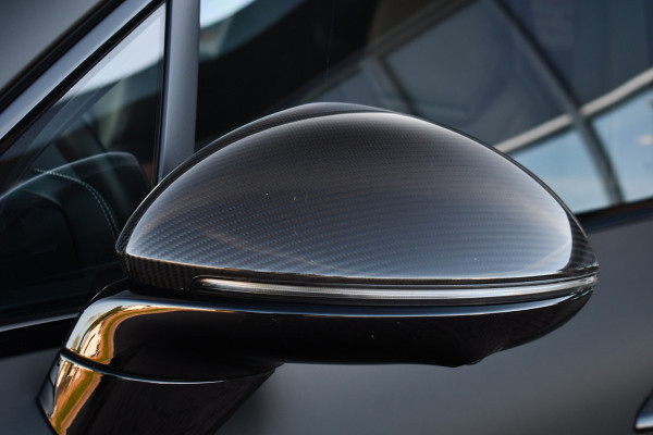 Porsche Cayenne Coupé 4.0 Turbo E-Hybrid GT Burmester PDCC Carbon HUD ACC 360