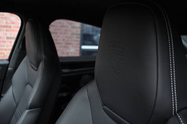 Porsche Cayenne Coupé 4.0 Turbo E-Hybrid GT Burmester PDCC Carbon HUD ACC 360