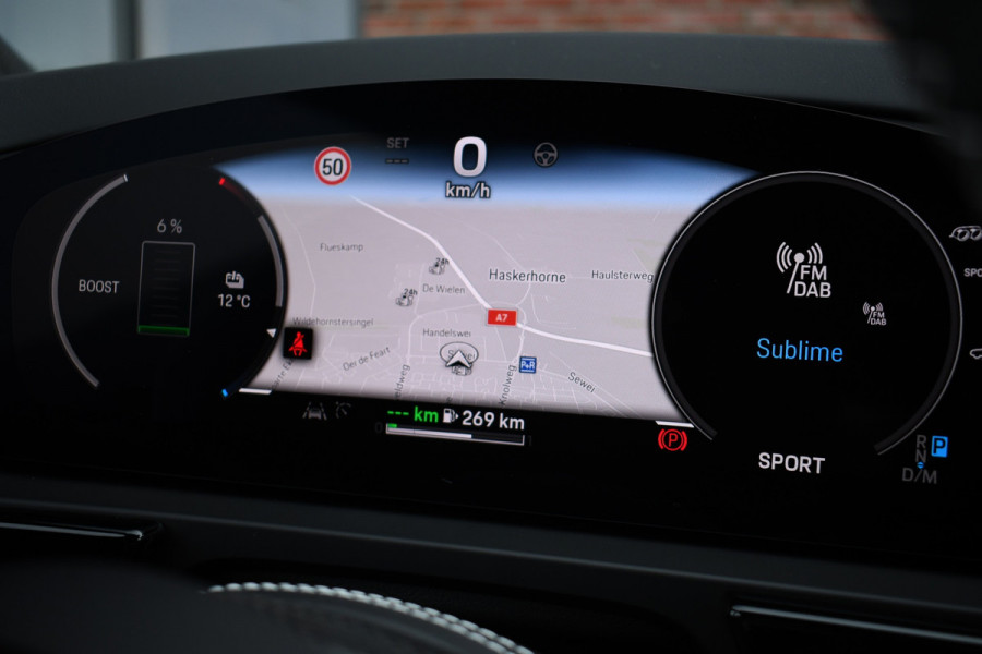 Porsche Cayenne Coupé 4.0 Turbo E-Hybrid GT Burmester PDCC Carbon HUD ACC 360