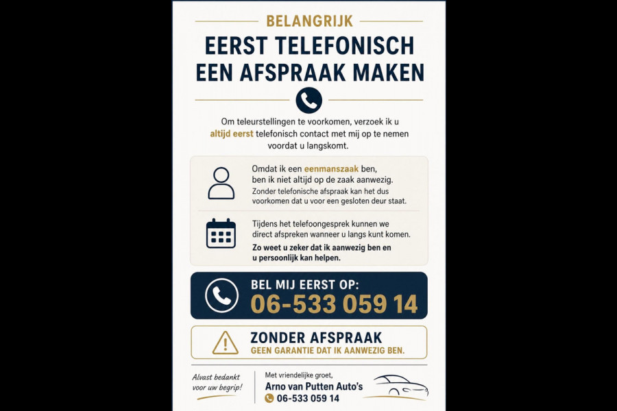 Volkswagen Transporter 2.0 TDI Automaat Highline