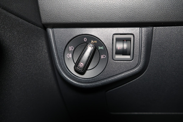 Volkswagen Polo 1.0 TSI Highline NAVI R line interieur NAVI CLIMA STOELVW PDC'18