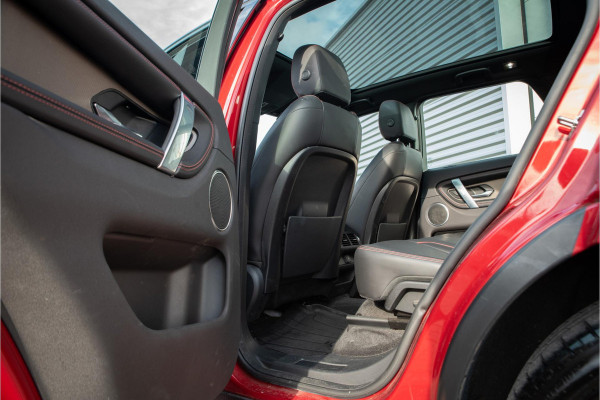 Land Rover Discovery Sport P200 2.0 R-Dynamic S Panodak Leer Navigatie Camera Trekhaak Elek Achterklep