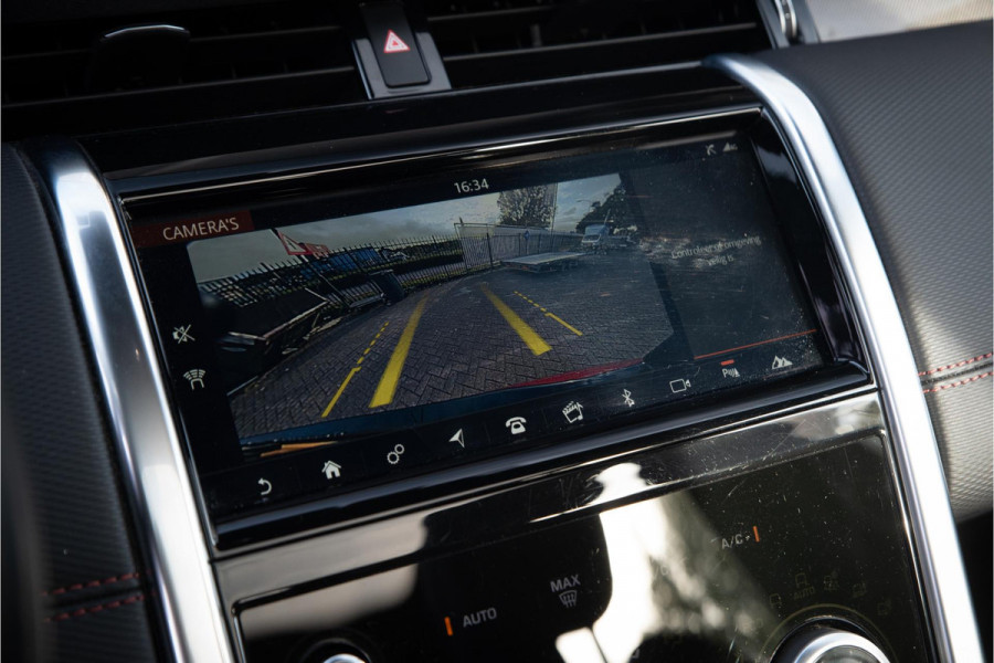 Land Rover Discovery Sport P200 2.0 R-Dynamic S Panodak Leer Navigatie Camera Trekhaak Elek Achterklep