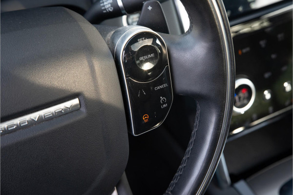 Land Rover Discovery Sport P200 2.0 R-Dynamic S Panodak Leer Navigatie Camera Trekhaak Elek Achterklep