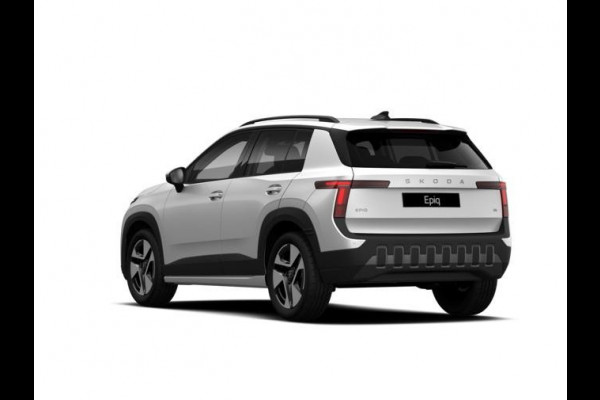 Škoda Epiq Selection Launch Edition 56 kWh 211 pk