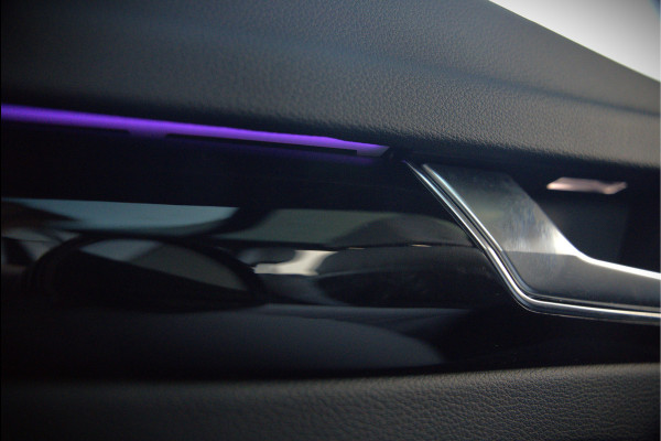 Audi Q5 50 TFSI e S edition Competition S-Line | Panoramadak | Stoelverwarming | Keyless | Matrix LED | Camera | Apple Carplay | Navigatie | Cruise Control | Ambiance Verlichting | SOH 100%